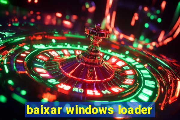 baixar windows loader